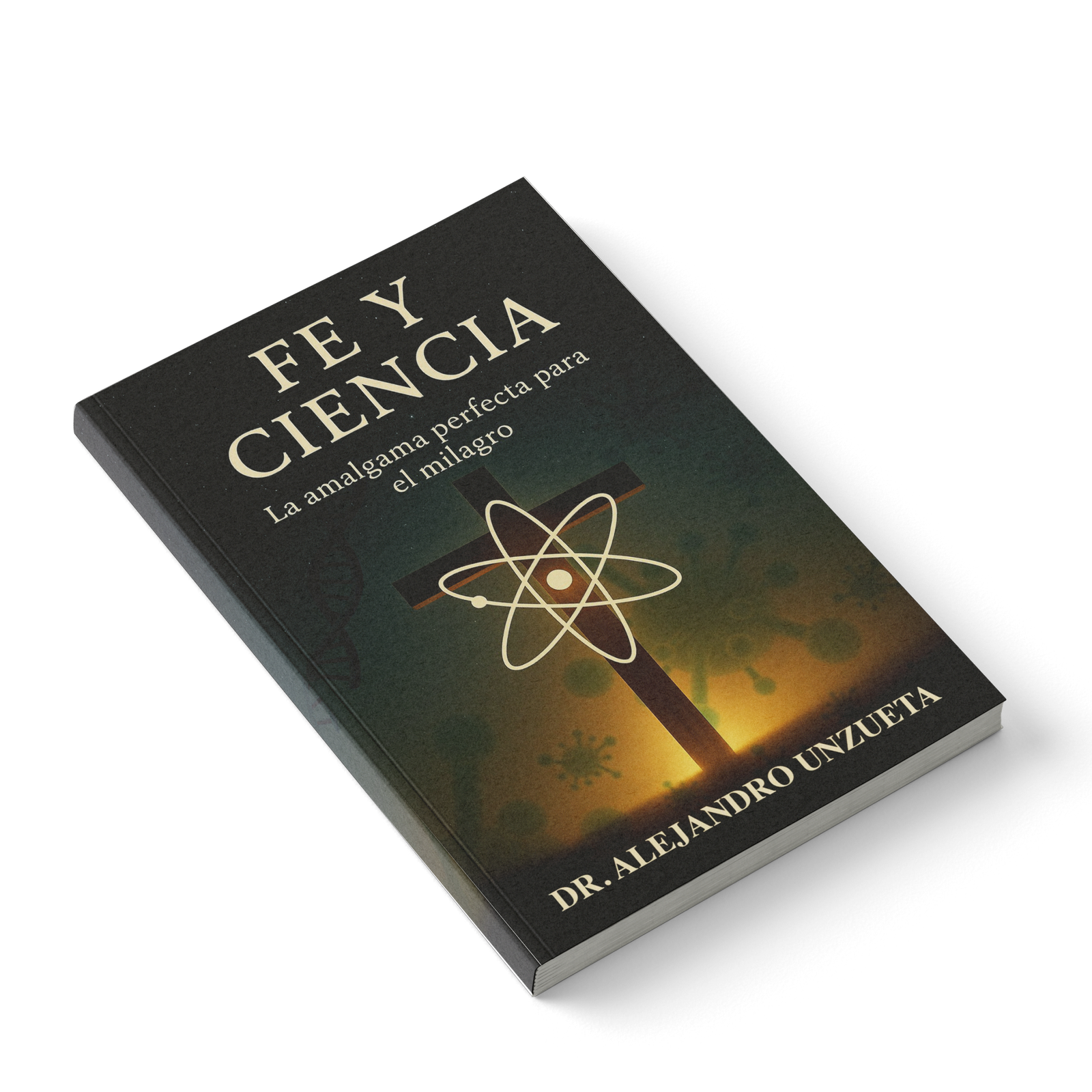 alejando_Mockup_1 Libro fe y ciencia