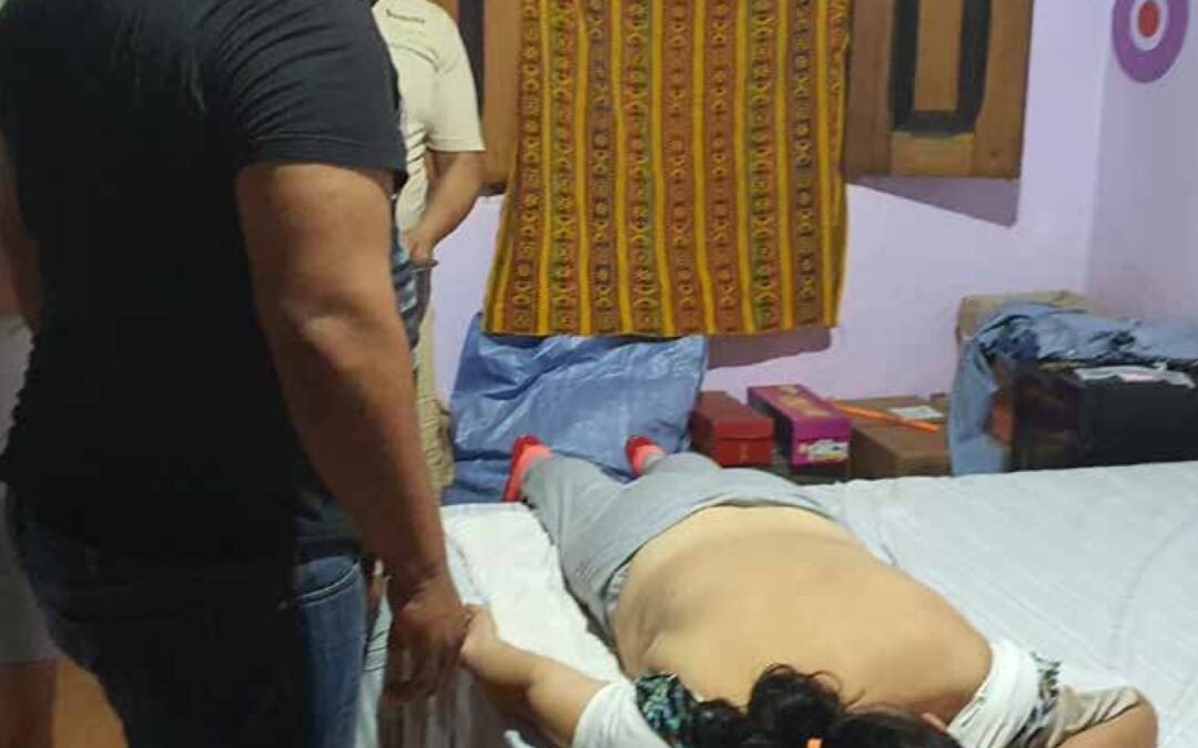 El Regreso del Tomaruti