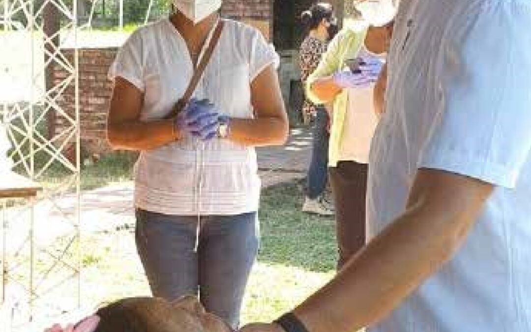 El Demonio No Se la Llevará