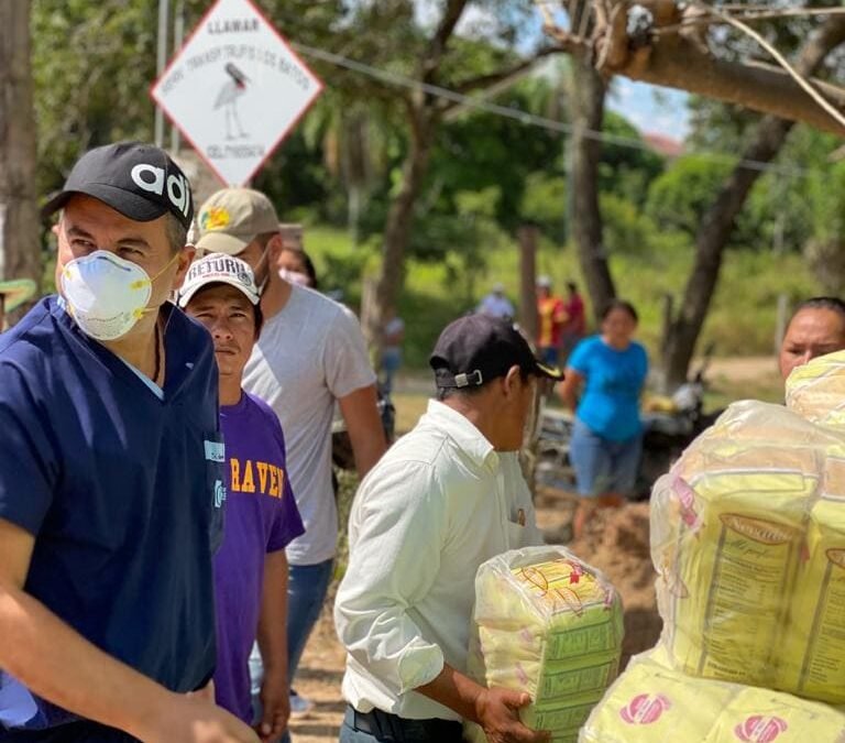 Sanar más alla del cuerpo