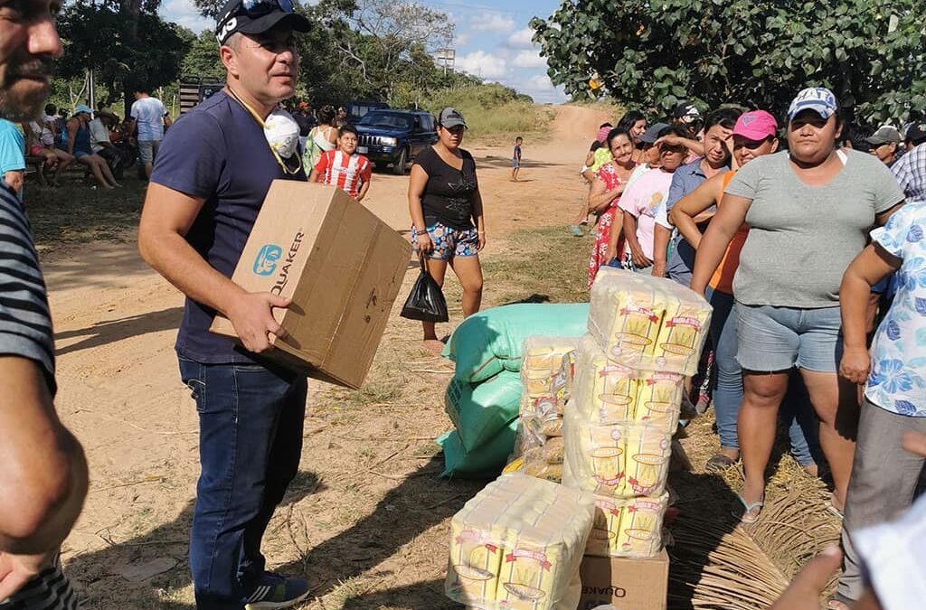 Revelaciones que sanan