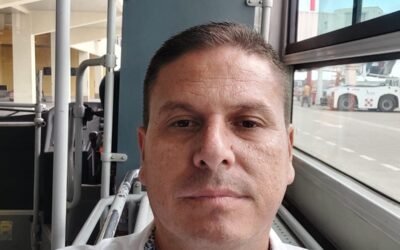 Respirar de Nuevo – Cuando el Espíritu Sopla Vida: Testimonio de Franz Muñoz Virgüez