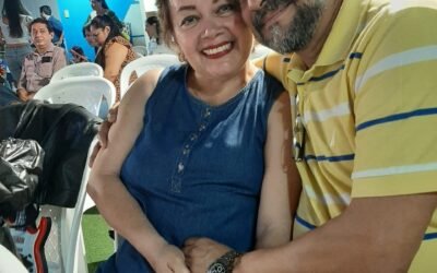 Testimonio de fe y milagro Testimonio de Roque Mario Mancilla Parada