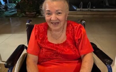 La receta que despertó a mi madre Testimonio de Jorge Leigue