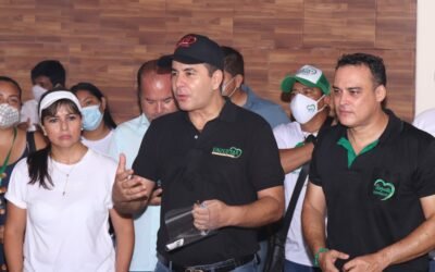 Revelaciones del alma, sanación del espíritu:  Testimonio de Andrés Moreno