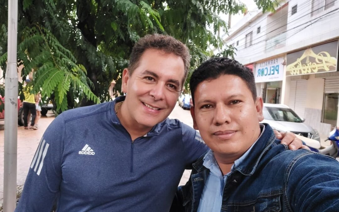 El Milagro que Tocó mi Hogar: Testimonio de un padre agradecido