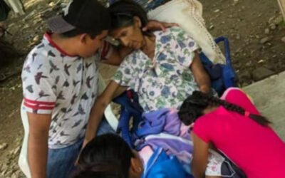 El corazón que volvió a latir por fe Autor: Maynord Taborga