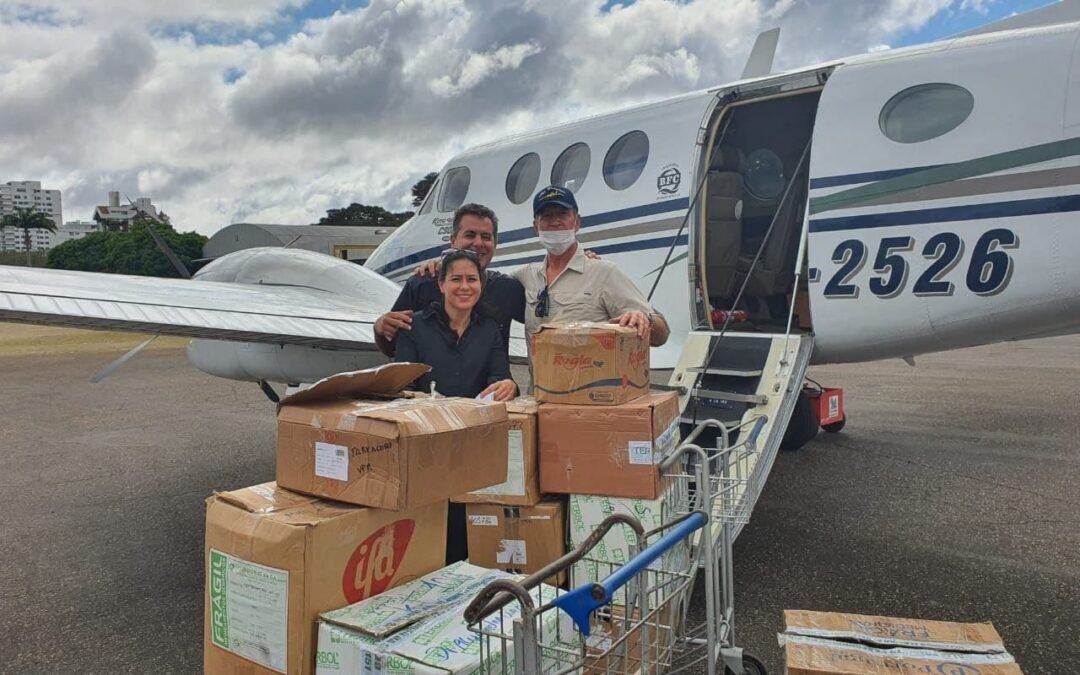 Cruzada de Fe Amalgama Perfecta