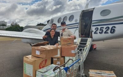 Cruzada de Fe Amalgama Perfecta