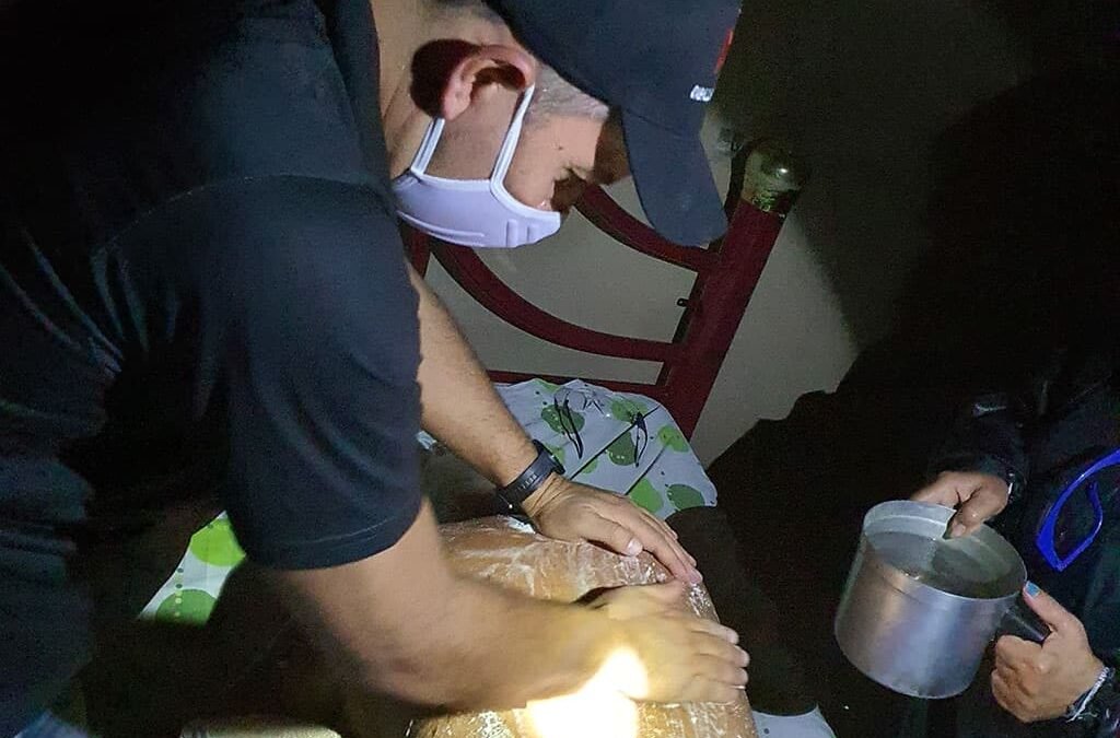 La Revelación Divina