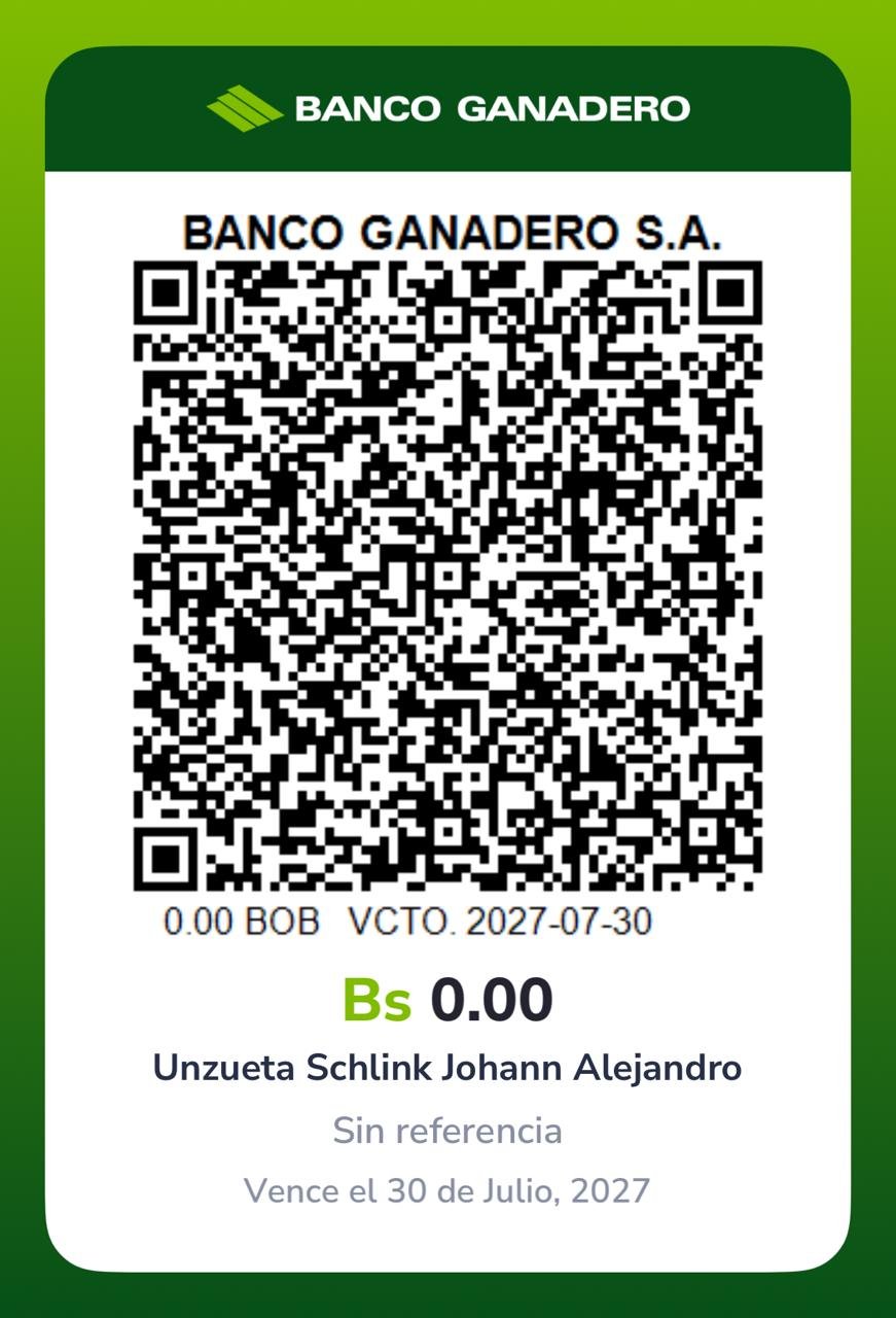 Cuenta pago